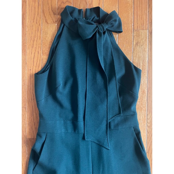 Vince Camuto Crepe Jumpsuit - Picture 7 of 13